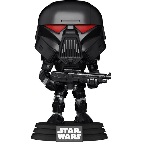 Funko POP! Star Wars - Dark Trooper #466