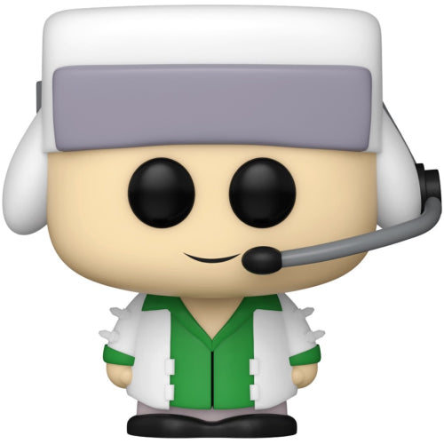 Funko POP! South Park - Boyband Kyle #39