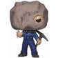 Funko POP! Friday The 13th - Jason Voorhees #611